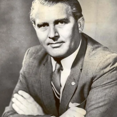 Wernher von Braun