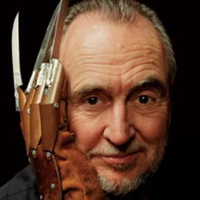 Wes Craven
