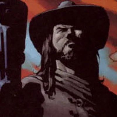 Wes Cutter
