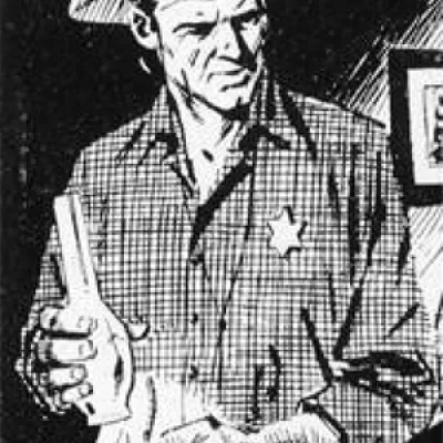 Wes Slade