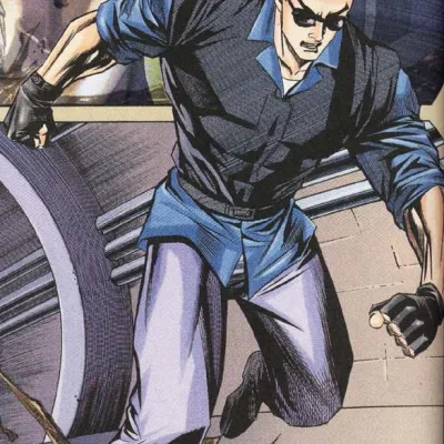 Wesker