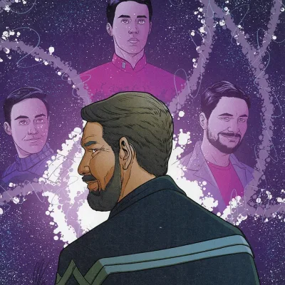 Wesley Crusher