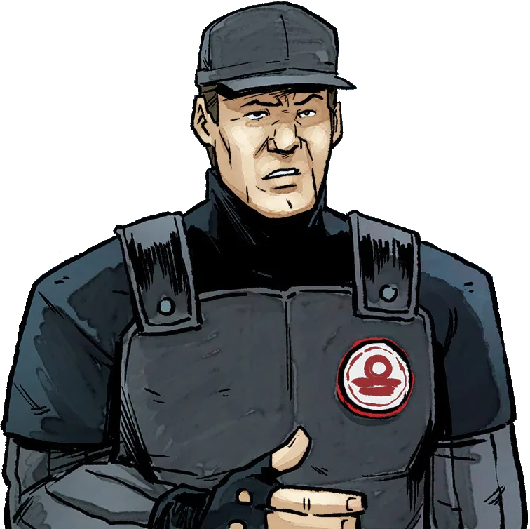 Wesley Knight