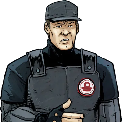 Wesley Knight