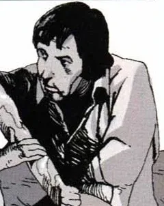 Wesley Robb