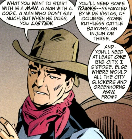 Western