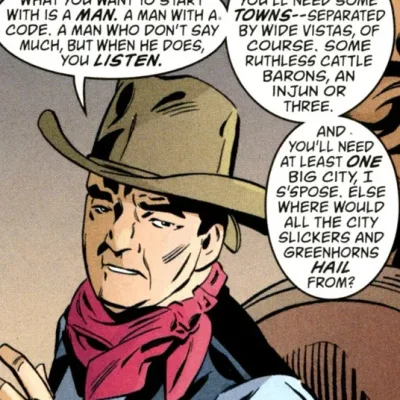 Western