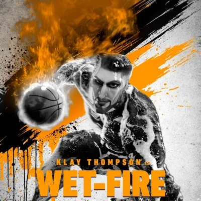 Wet-Fire