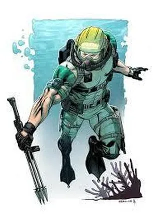 Wet-Suit