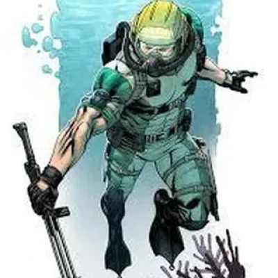 Wet-Suit