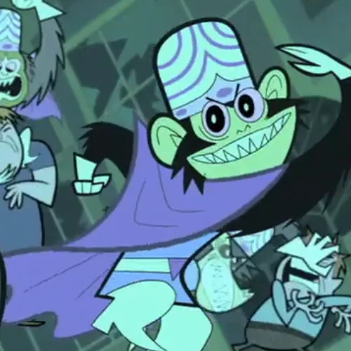Whacko Smacko