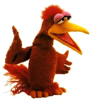 Whaddayasay Bird