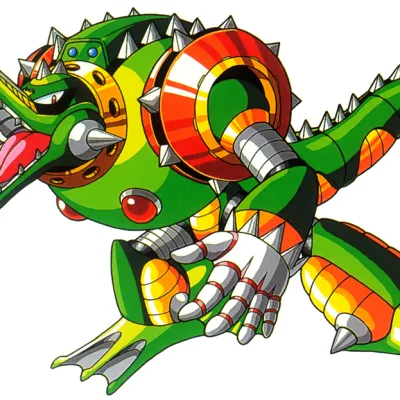 Wheel Gator