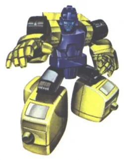 Wheelblaze