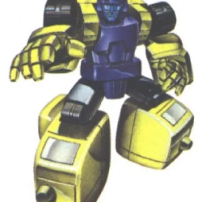 Wheelblaze