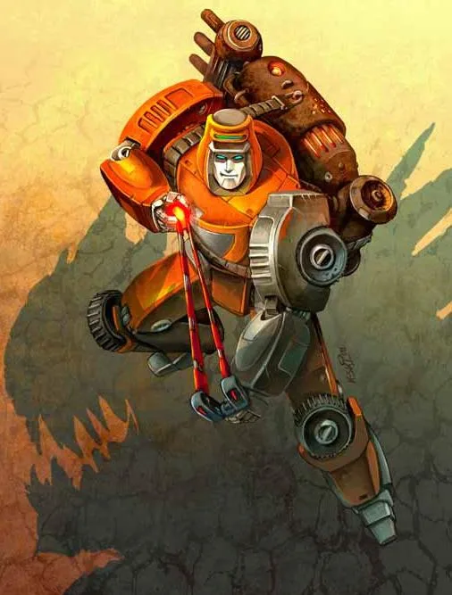 Wheelie
