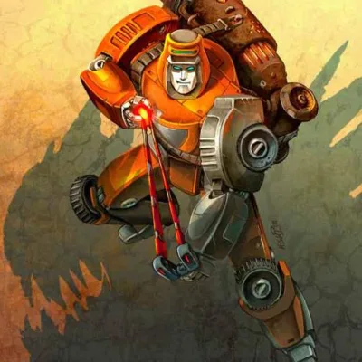 Wheelie