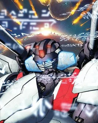 Wheeljack