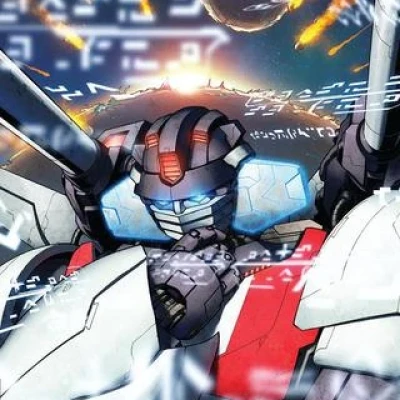 Wheeljack