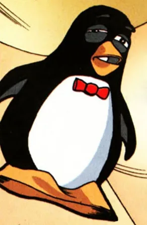 Wheezy