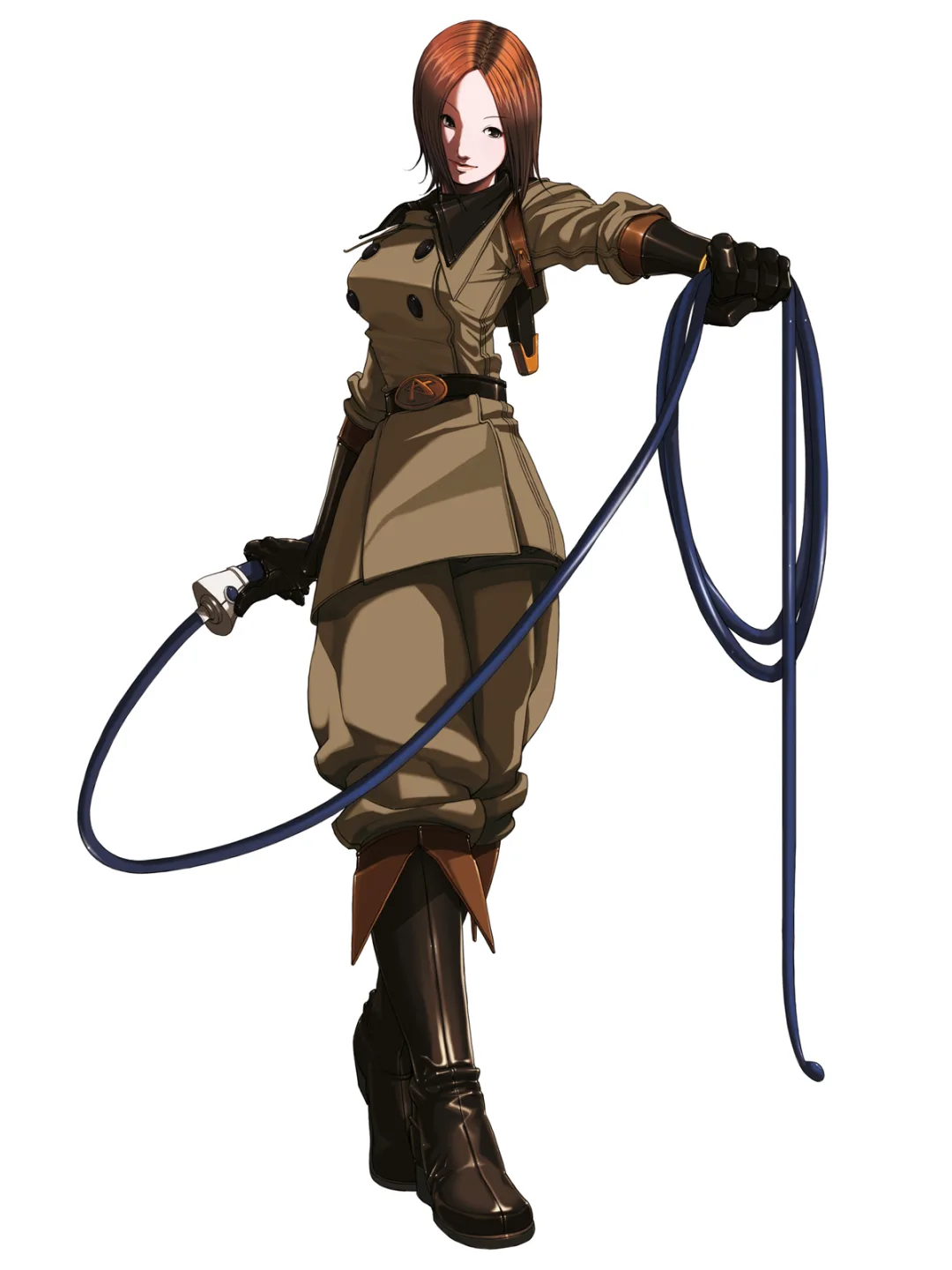 Whip