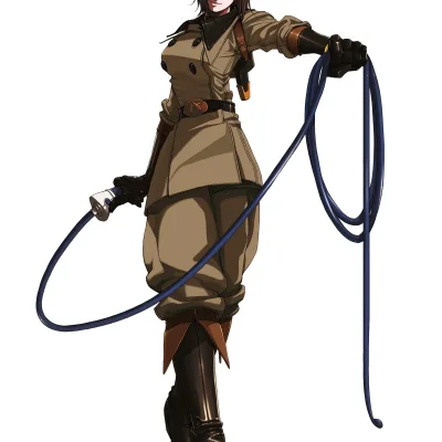 Whip