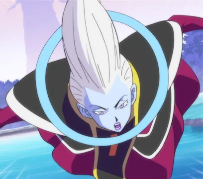 Whis