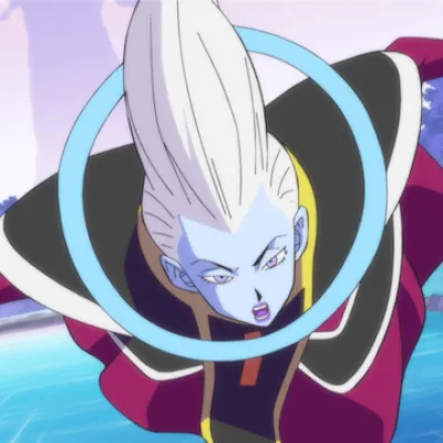 Whis