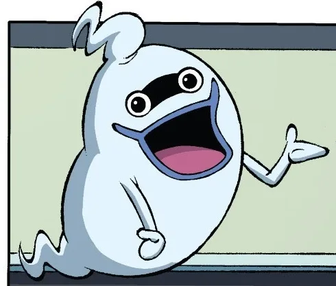 Whisper