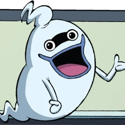 Whisper