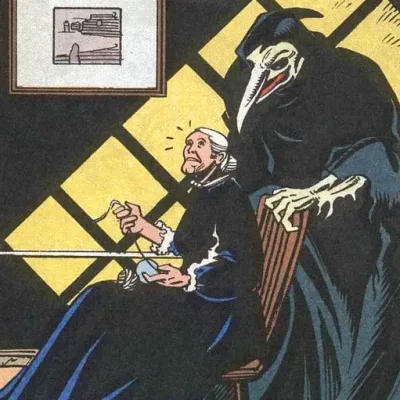 Whispering Jack