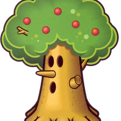 Whispy Woods