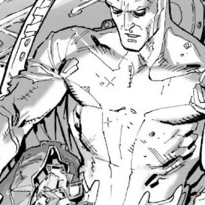 White Bat