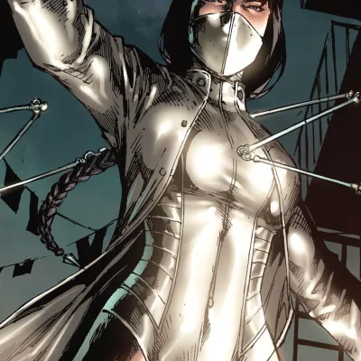 White Canary