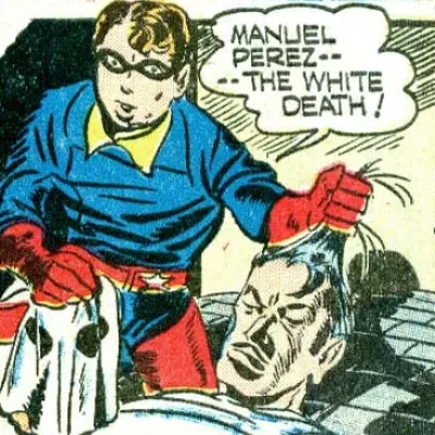 White Death