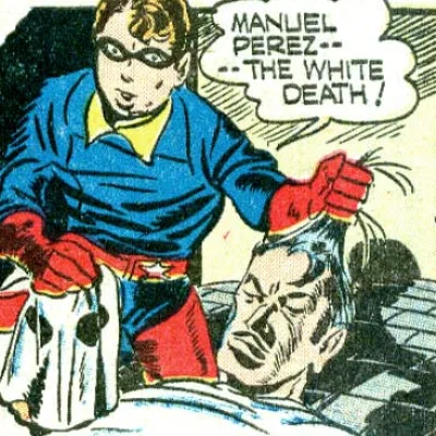 White Death