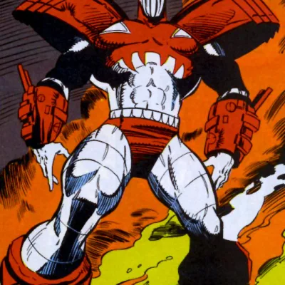 White Dragon
