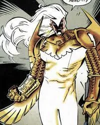 White Eagle