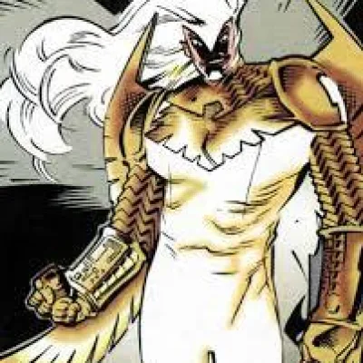 White Eagle