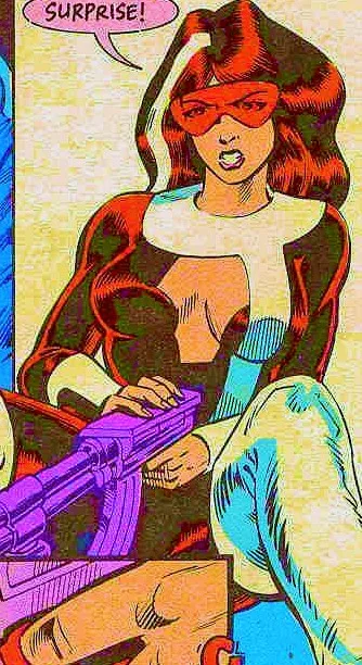 White Heat