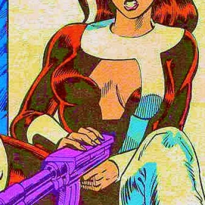 White Heat