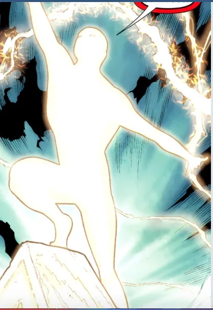 White Knight