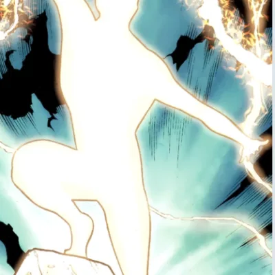 White Knight