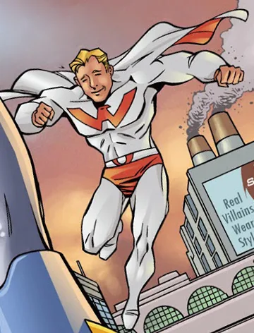 White Knight