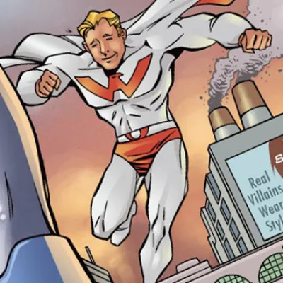White Knight