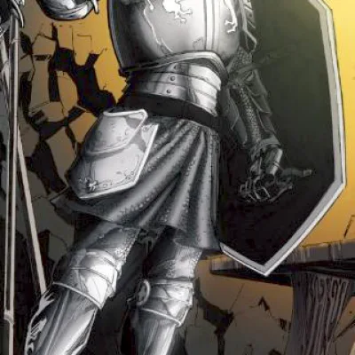 White Knight