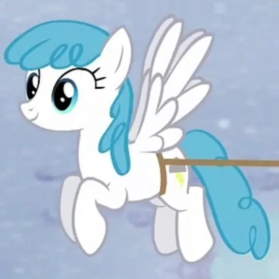 White Lightning