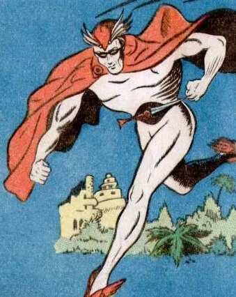 White Panther