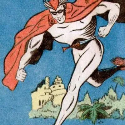 White Panther
