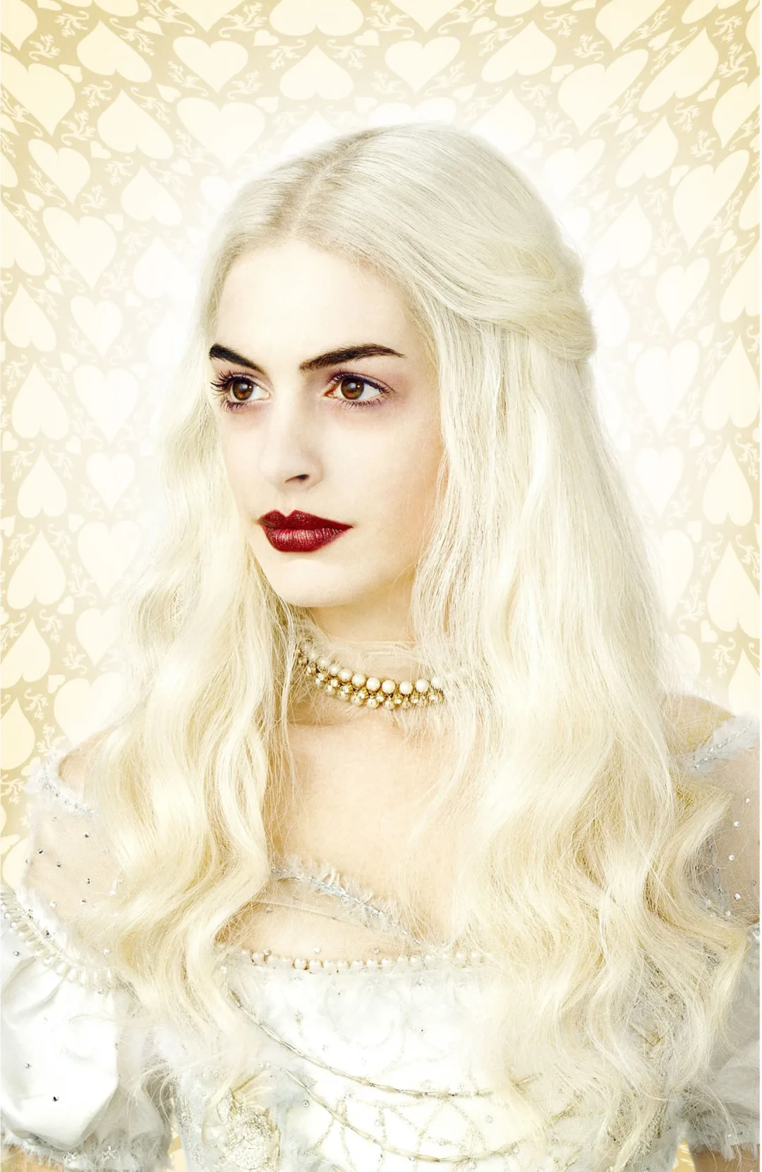 White Queen